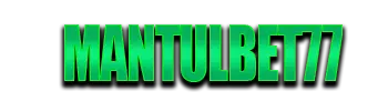Logo MANTULBET77